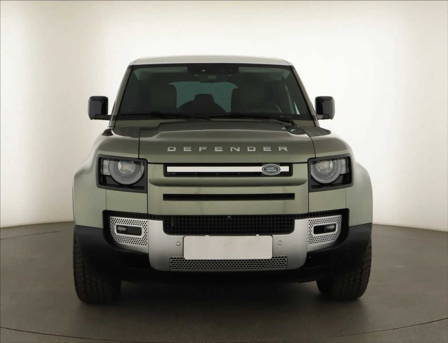 Land Rover Defender - fotografie 2