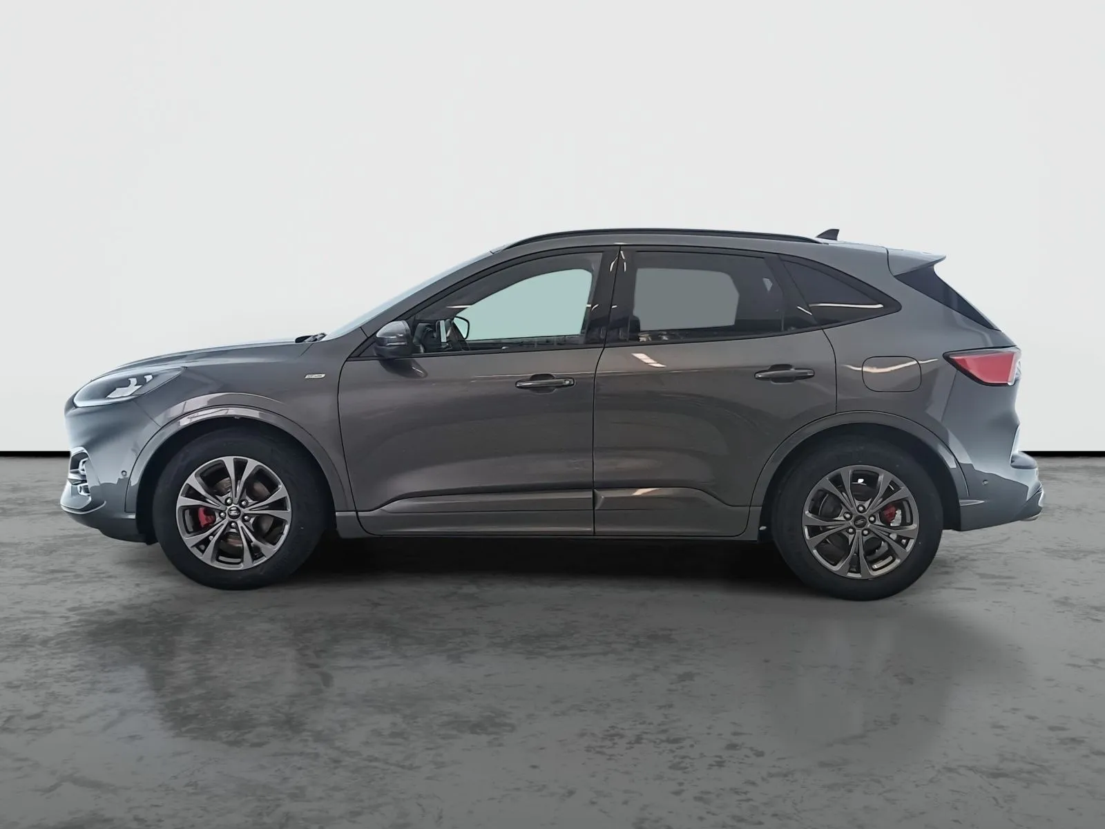 Ford Kuga - fotografie 4