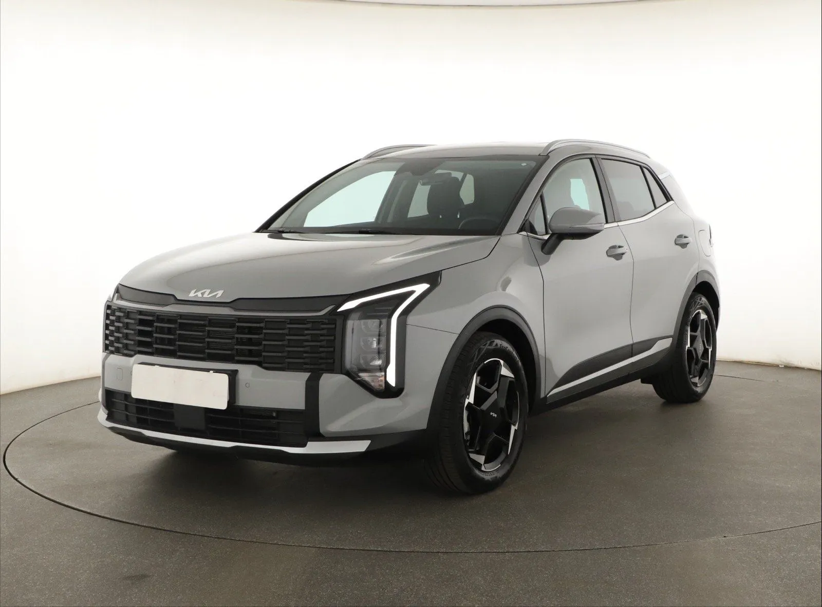 Kia Sportage - fotografie 3