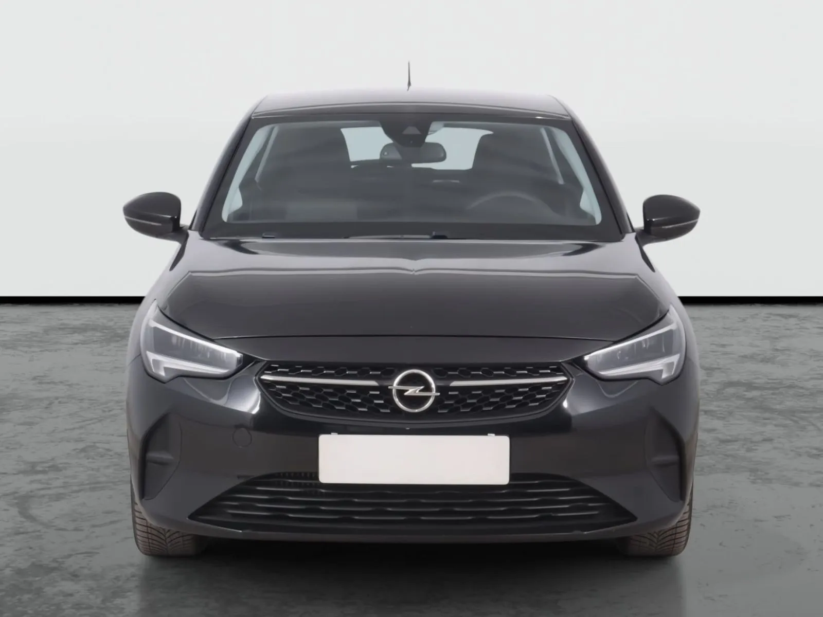 Opel Corsa - fotografie 2