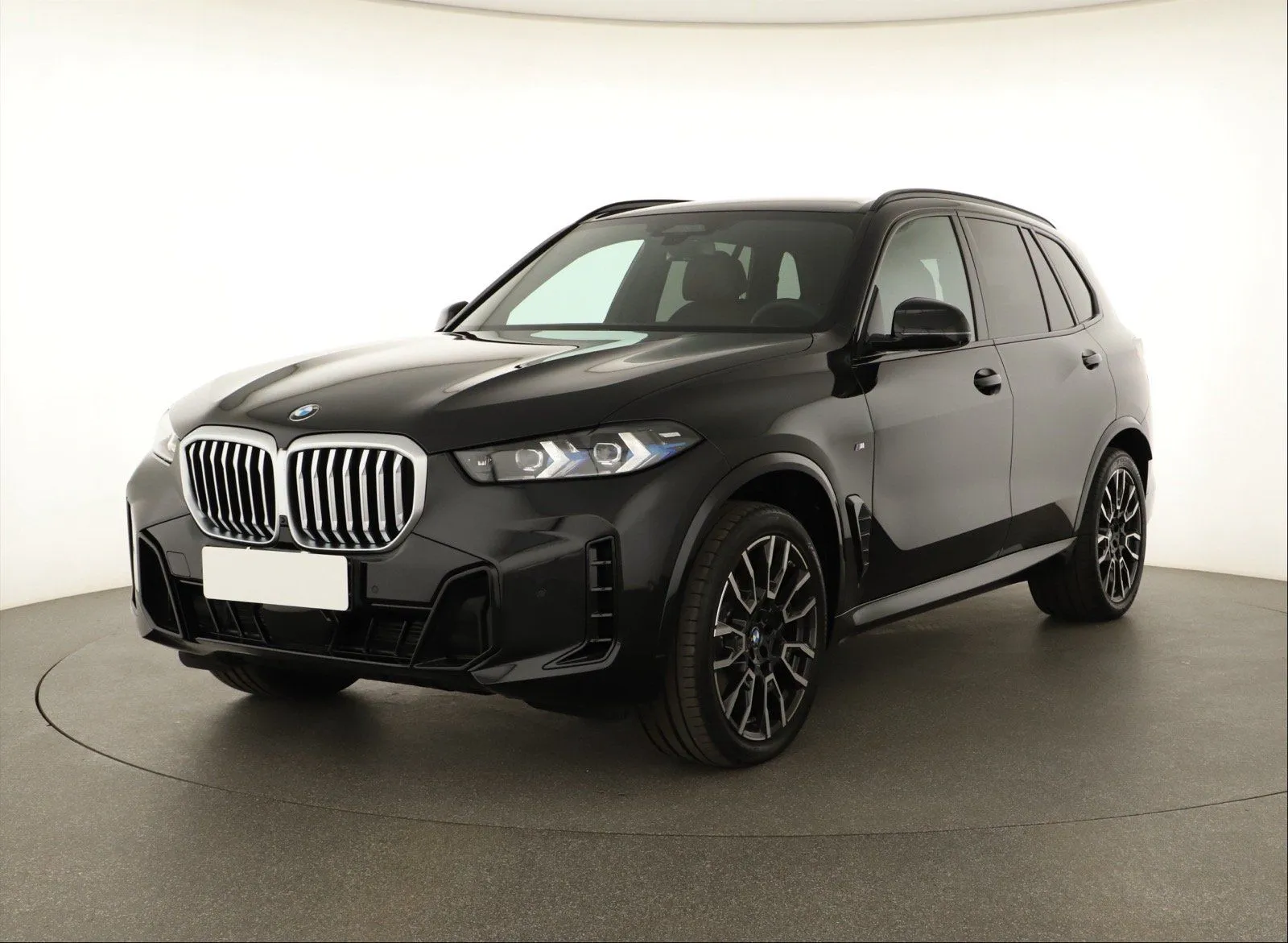BMW X5 - fotografie 3