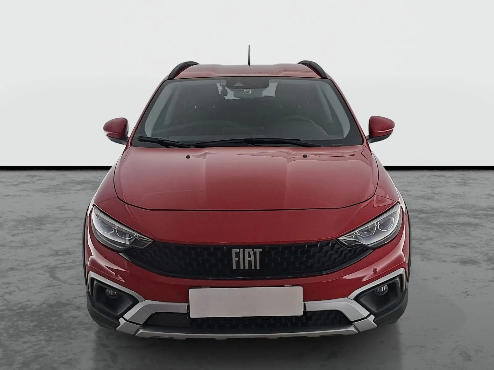 Fiat Tipo - fotografie 2