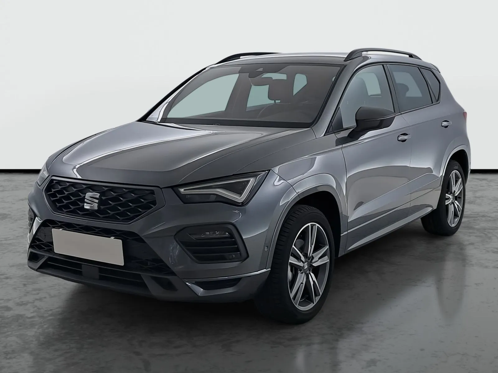 Seat Ateca - fotografie 3