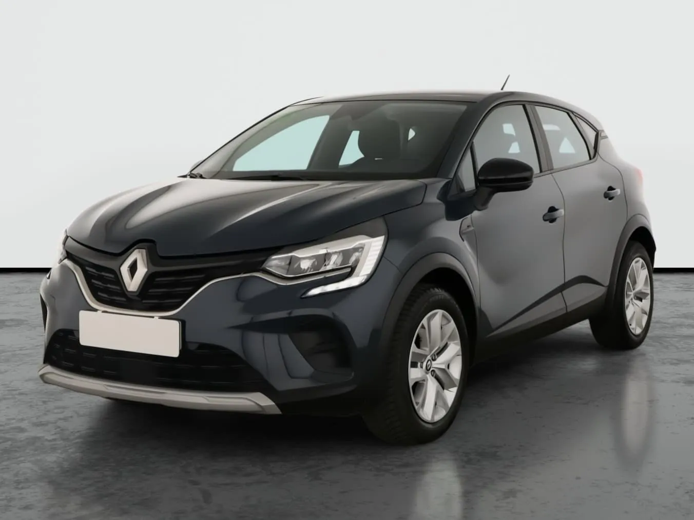 Renault Captur - fotografie 3