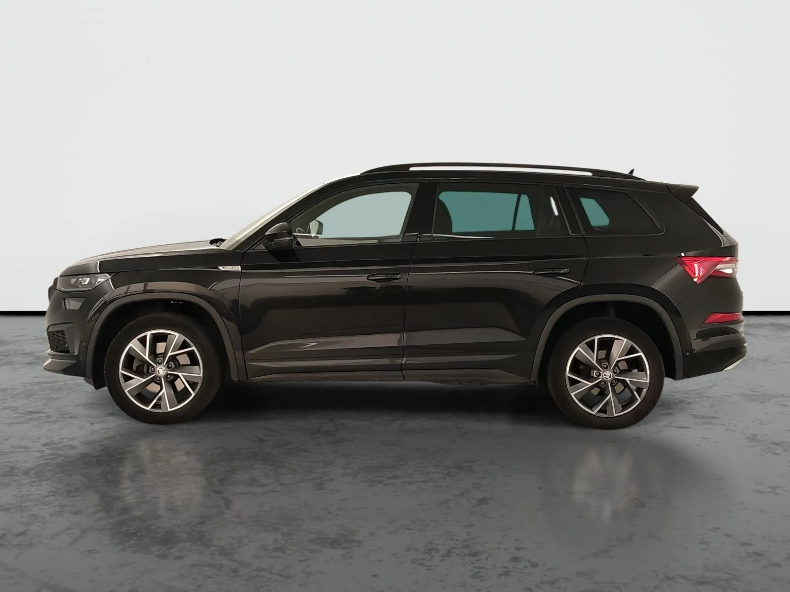 Škoda Kodiaq - fotografie 4