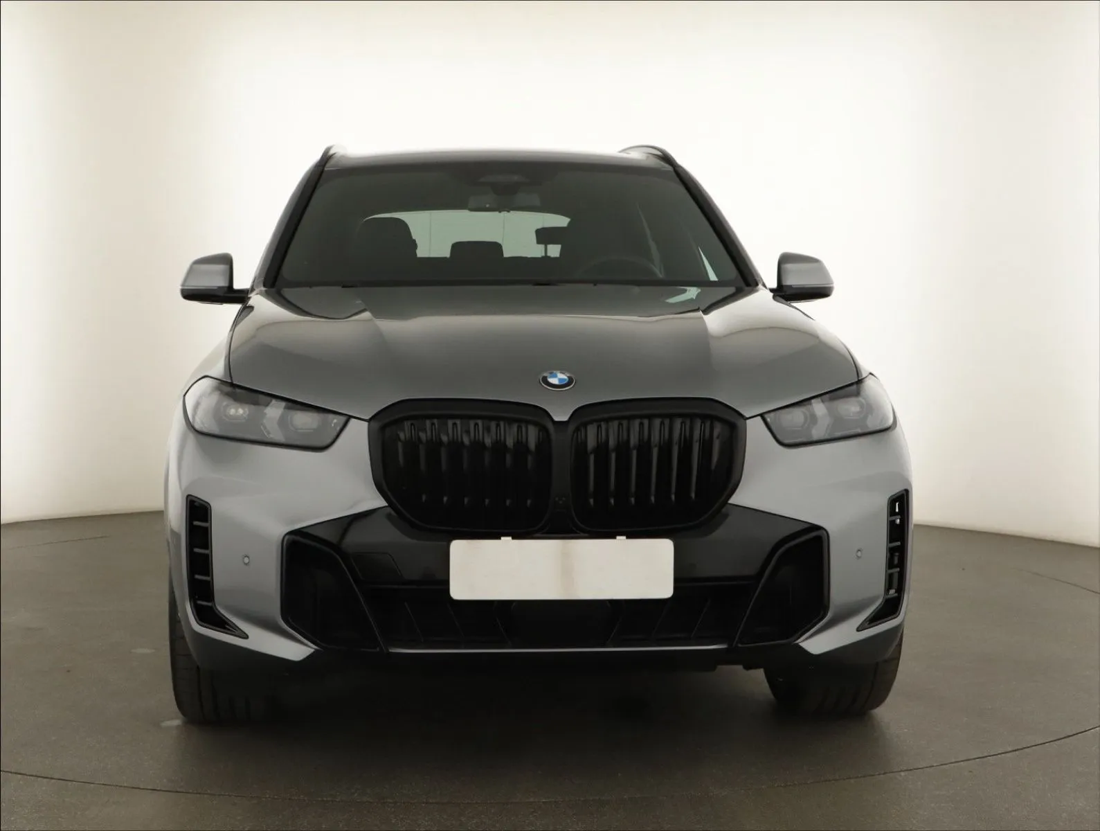 BMW X5 - fotografie 2