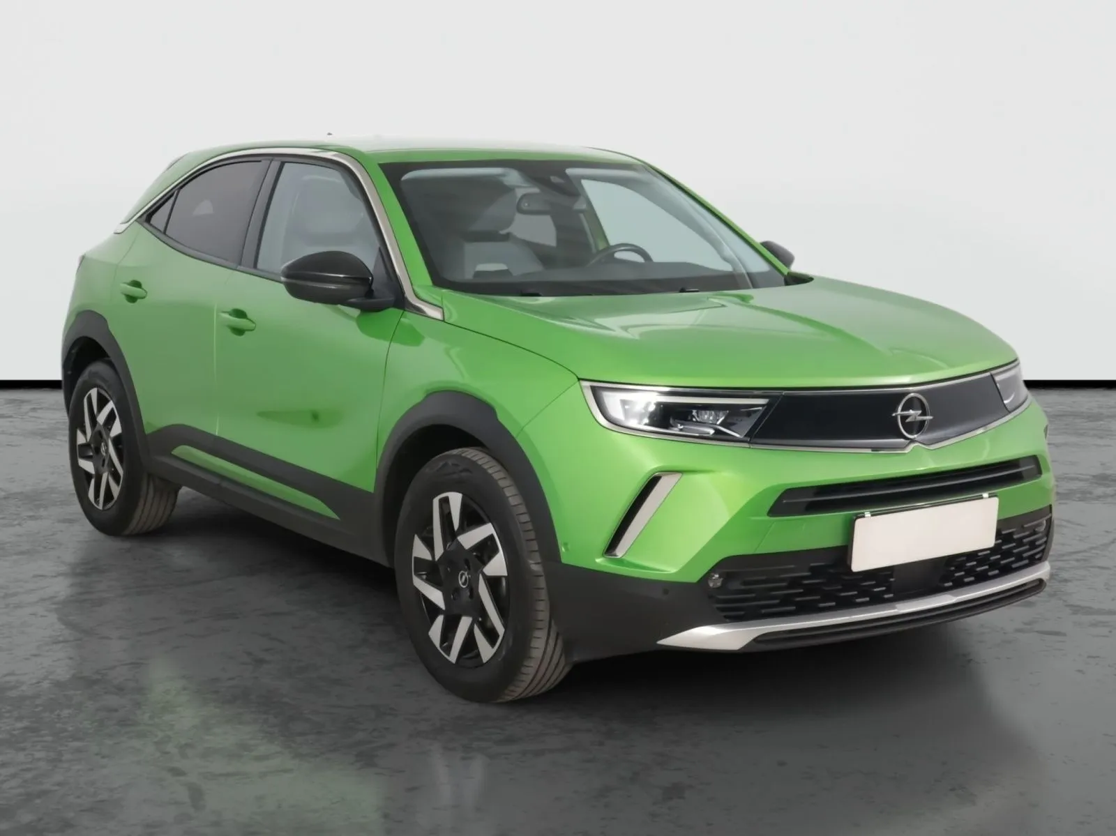Mokka