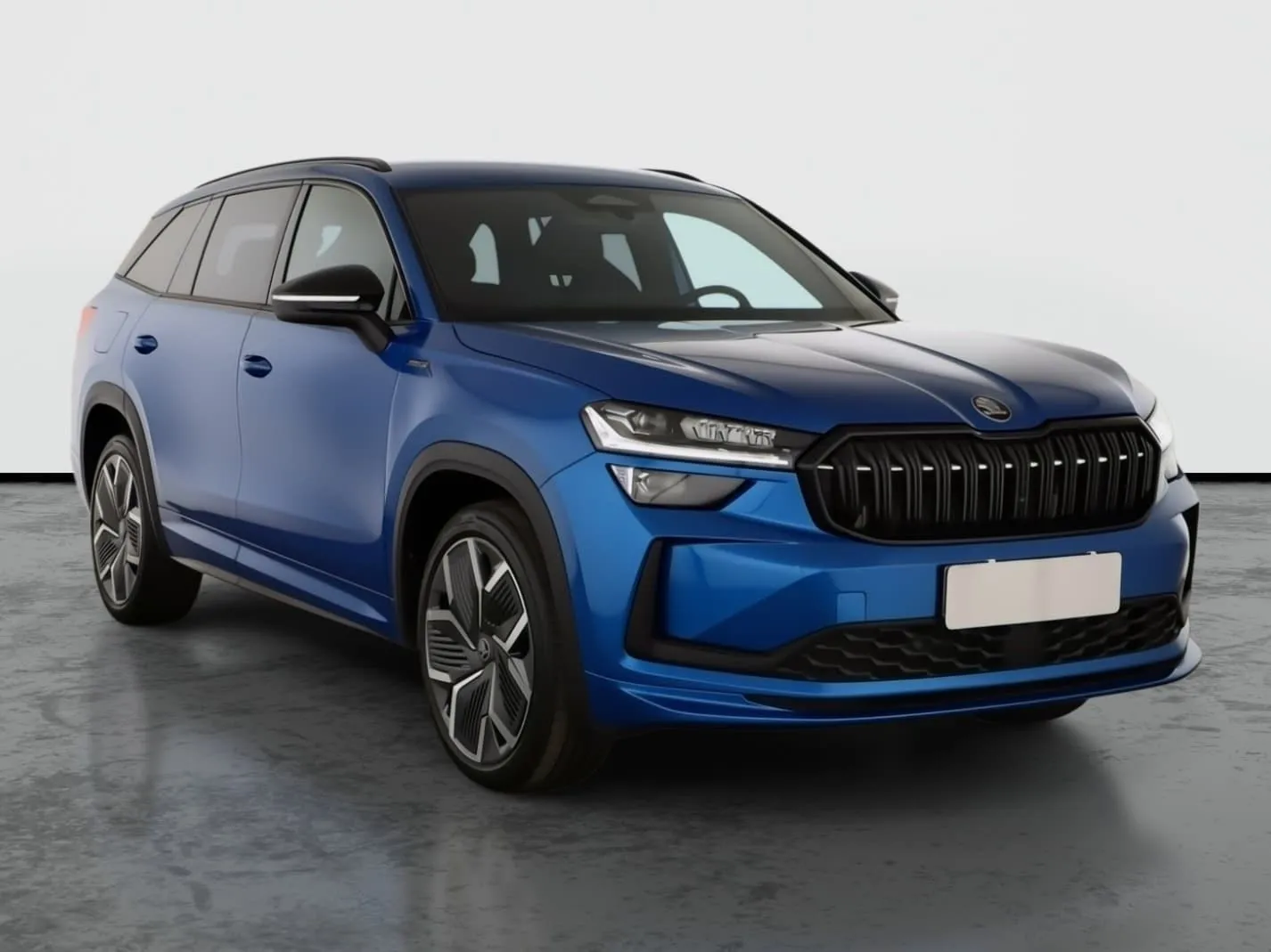 Kodiaq