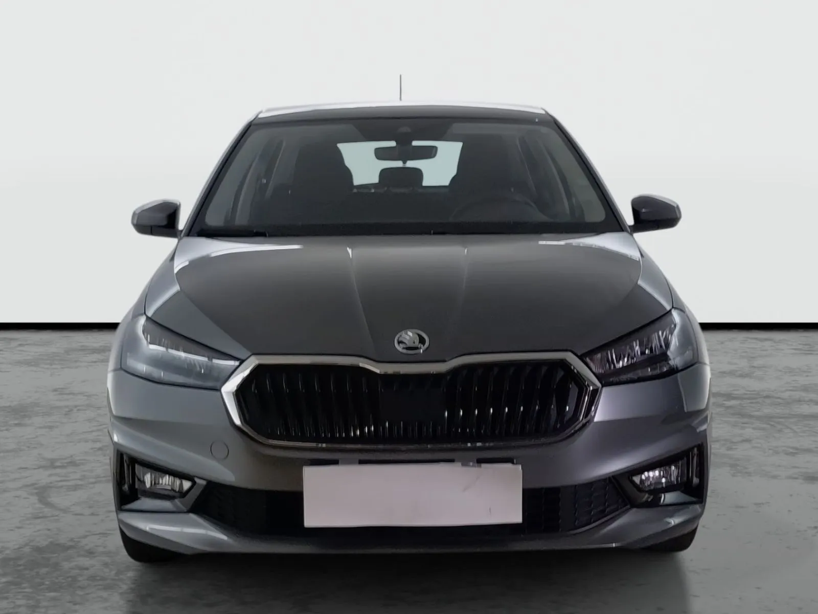 Škoda Fabia - fotografie 2