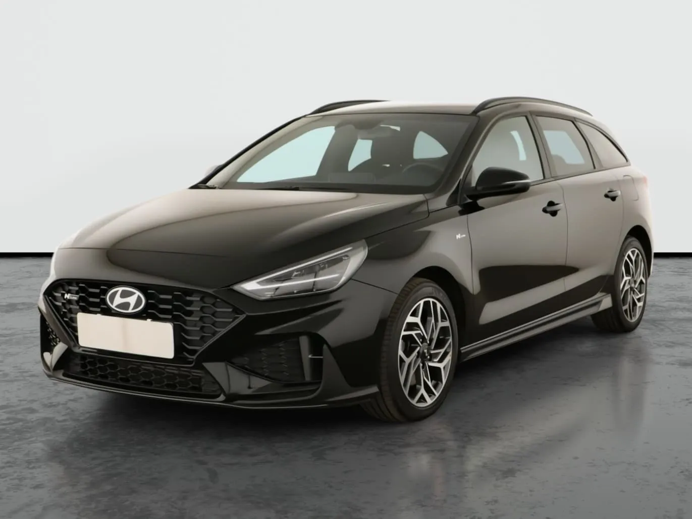 Hyundai i30 - fotografie 3