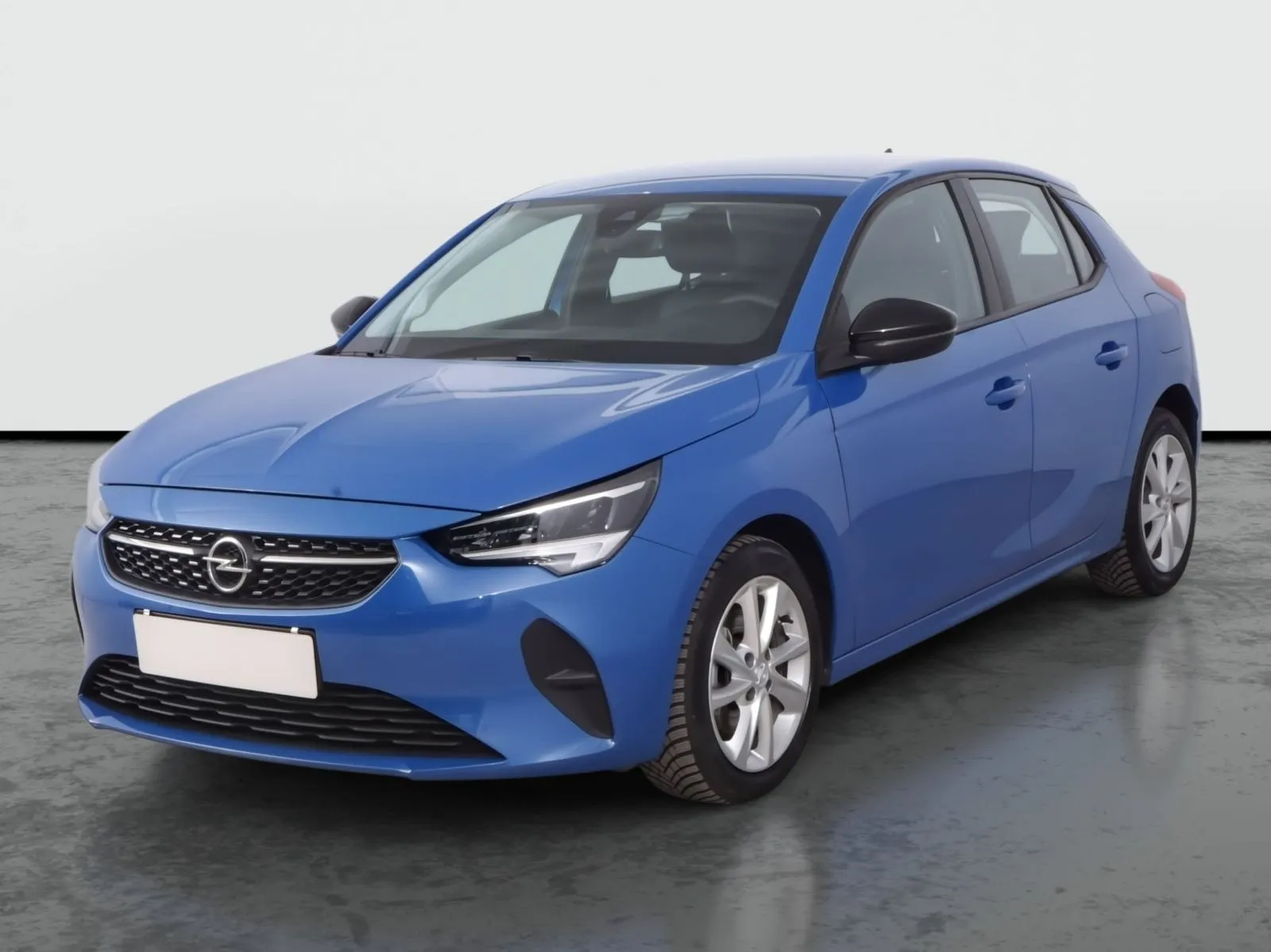 Opel Corsa - fotografie 3
