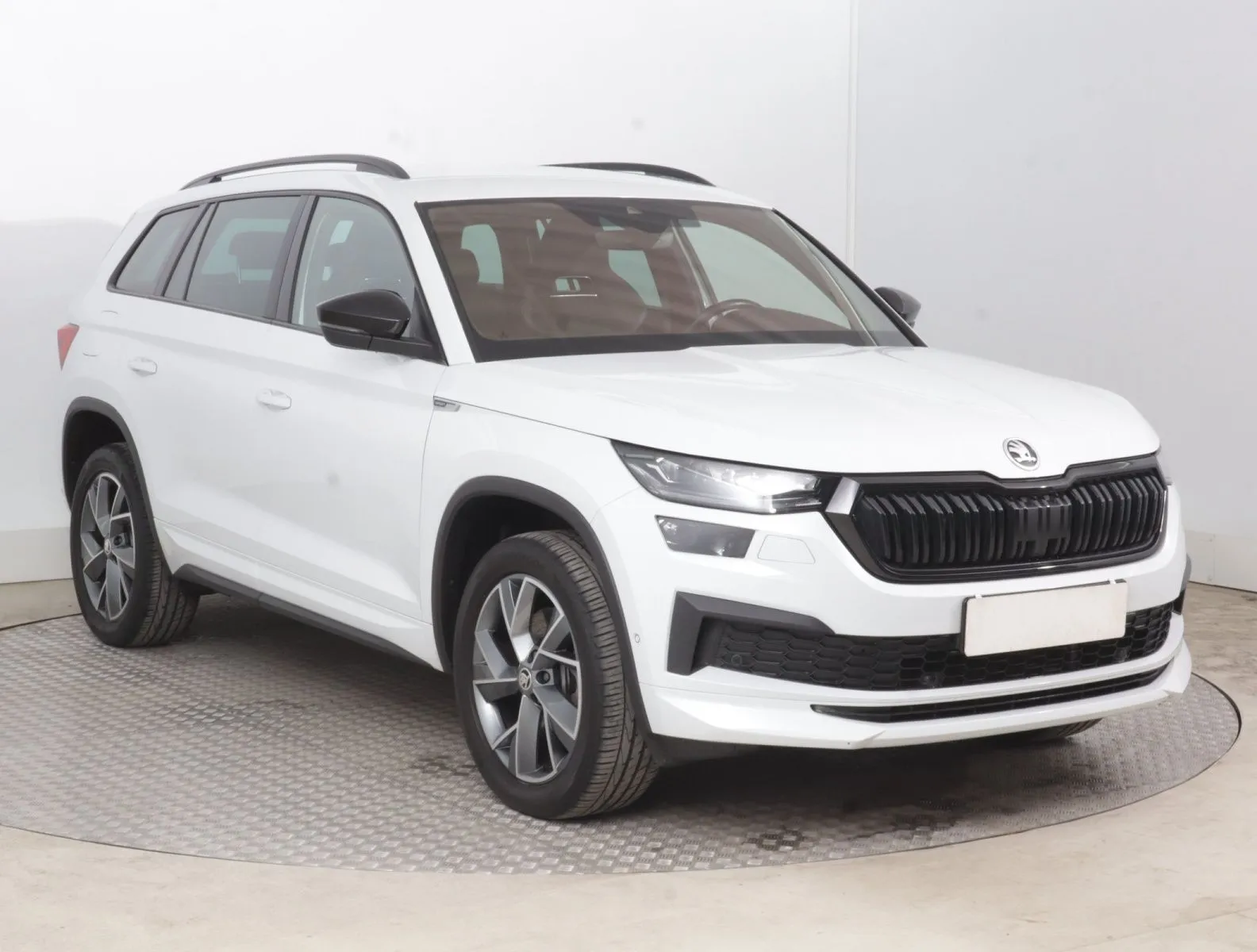 Kodiaq