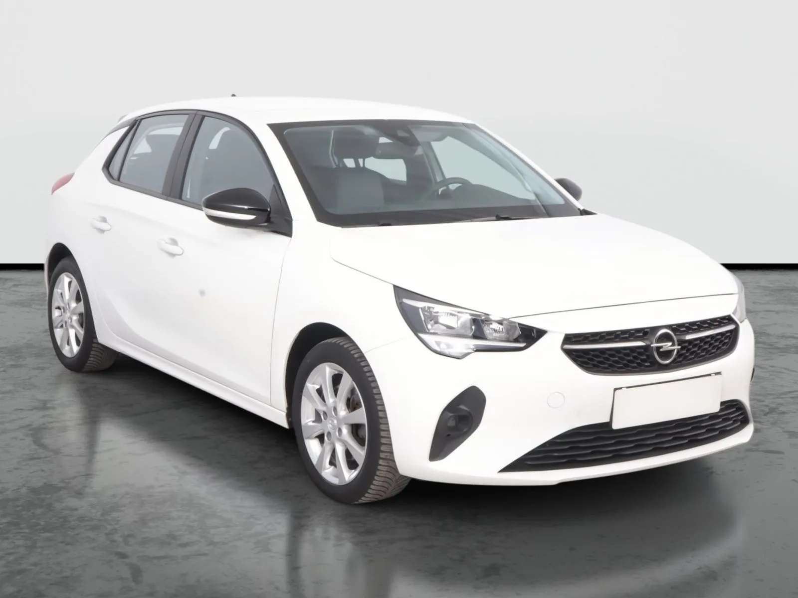 Opel Corsa - doporučený vůz