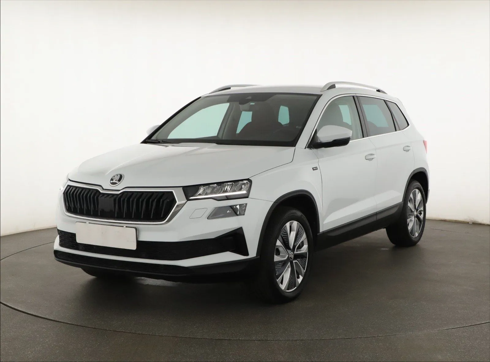 Škoda Karoq - fotografie 3