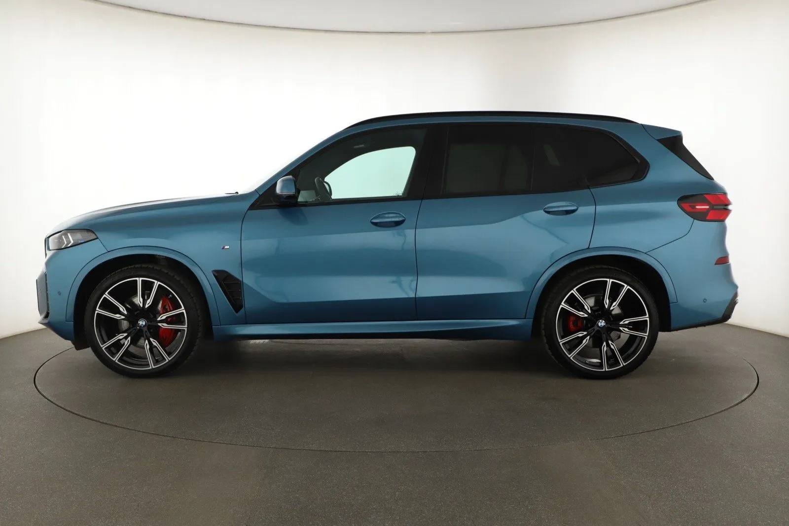 BMW X5 - fotografie 4