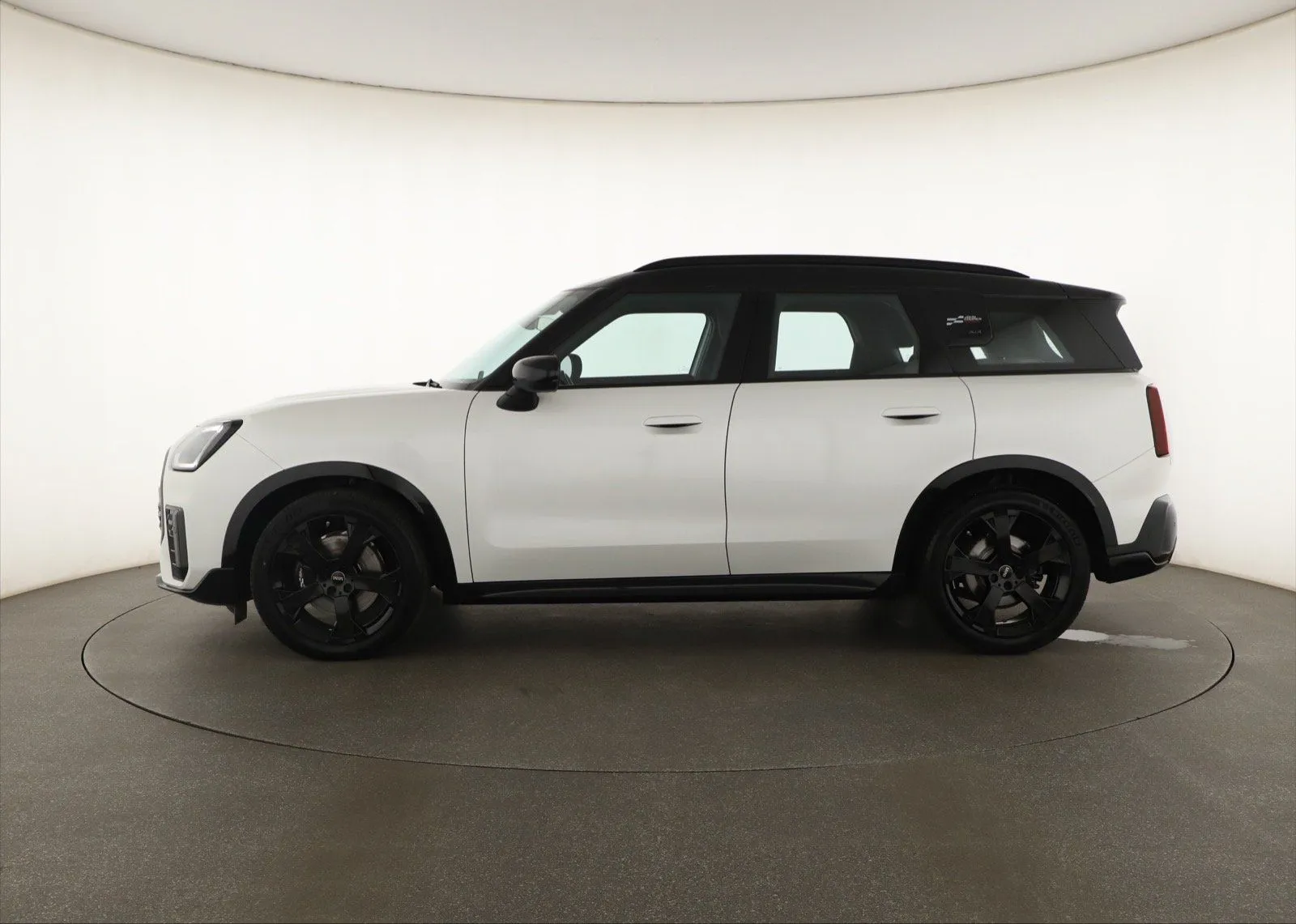 Mini Countryman - fotografie 4