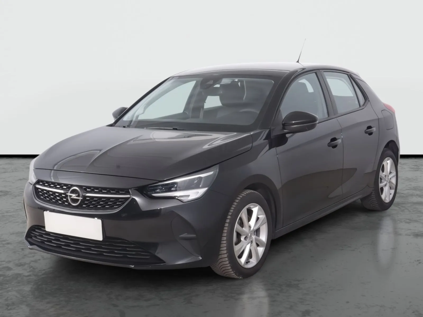 Opel Corsa - fotografie 3