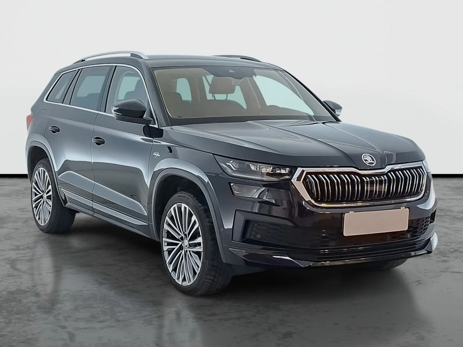 Kodiaq