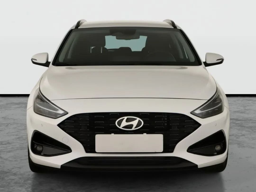 Hyundai i30 - fotografie 2