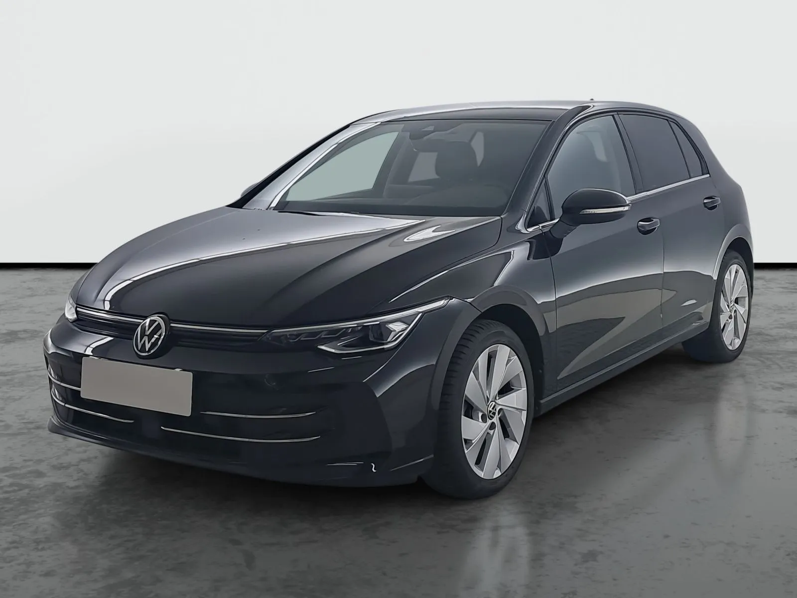 Volkswagen Golf - fotografie 3