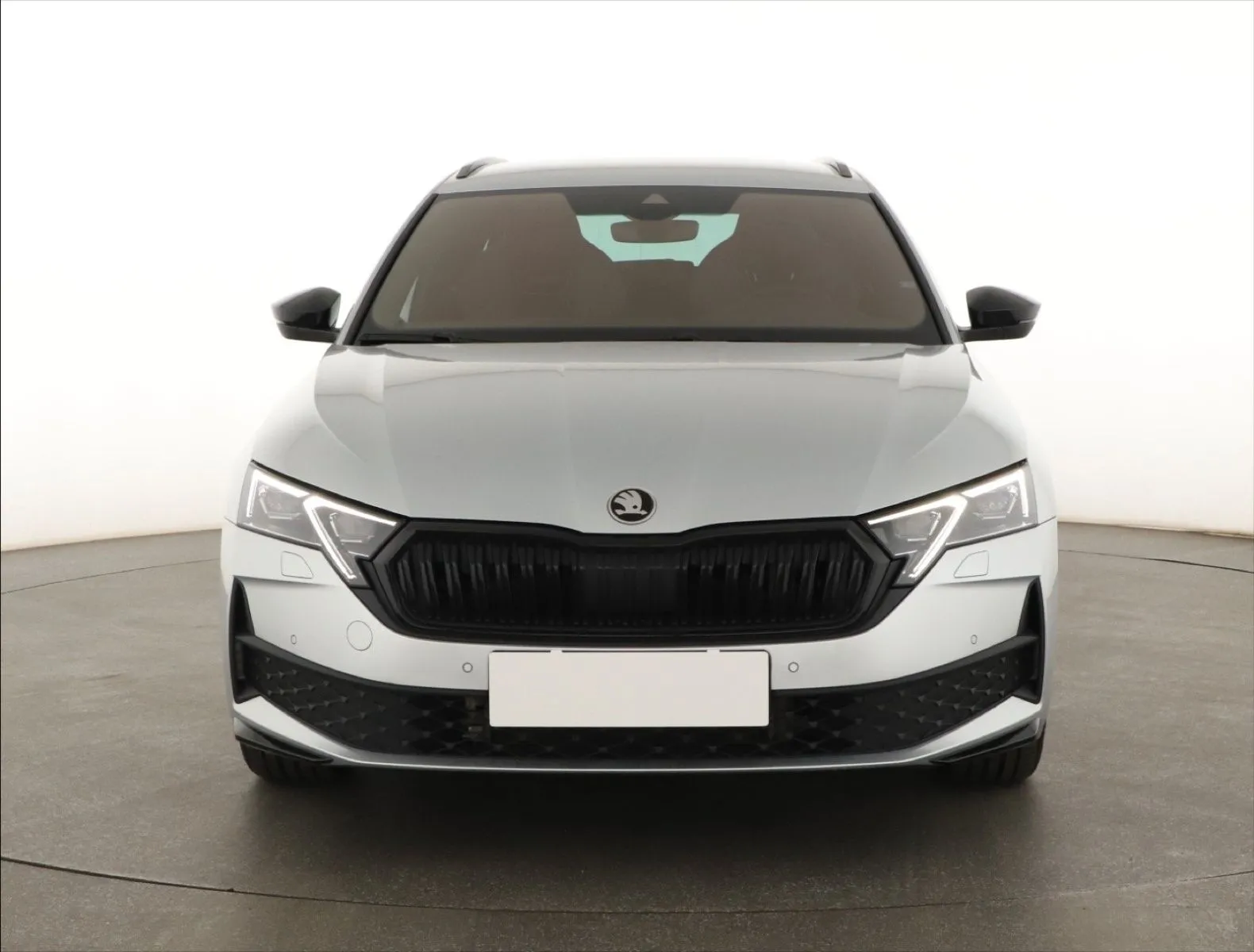 Škoda Octavia - fotografie 2