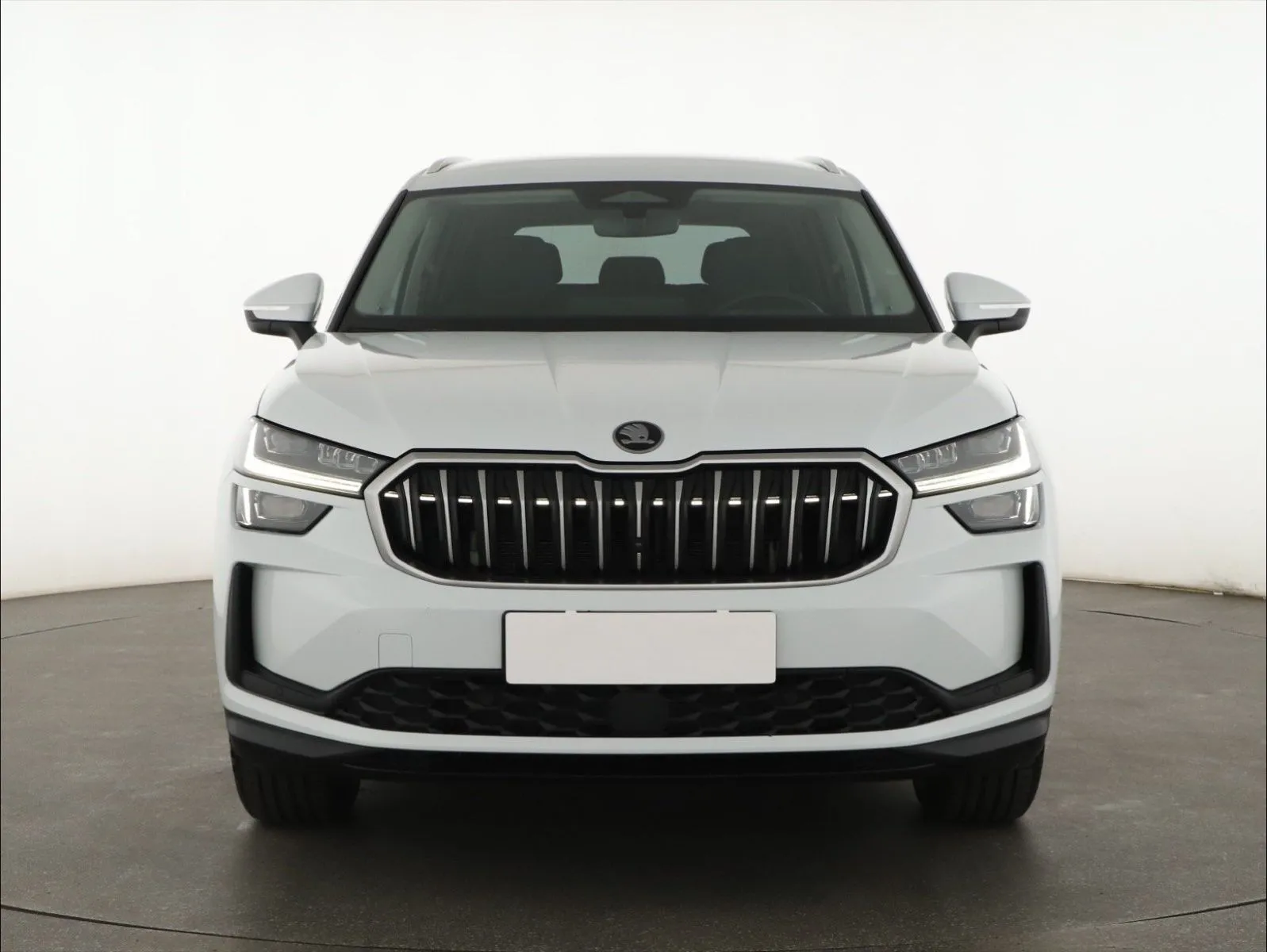 Škoda Kodiaq - fotografie 2