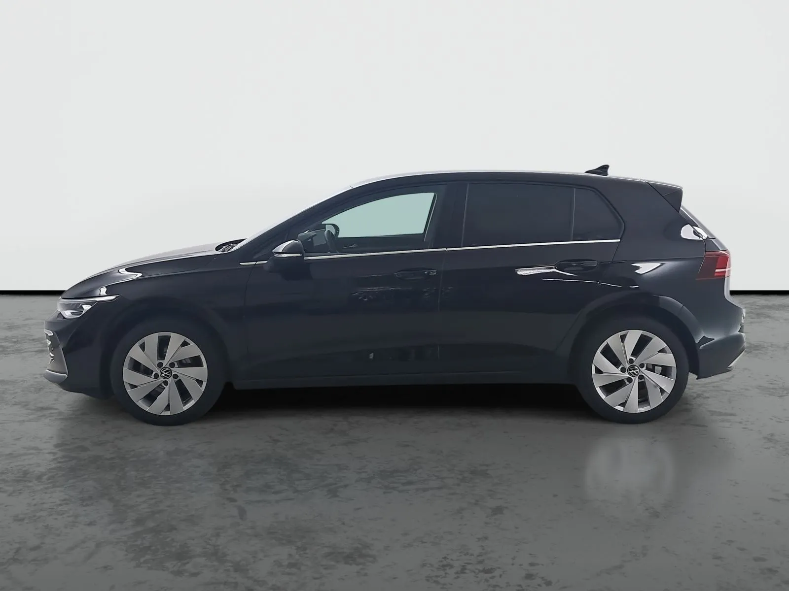 Volkswagen Golf - fotografie 4