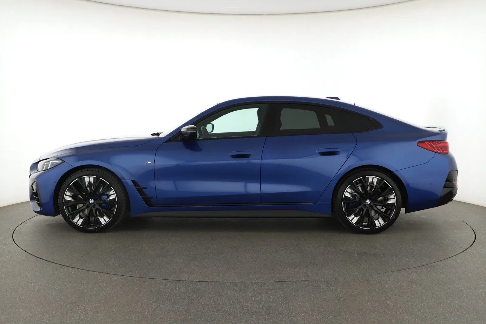 BMW Řada 4 - fotografie 4