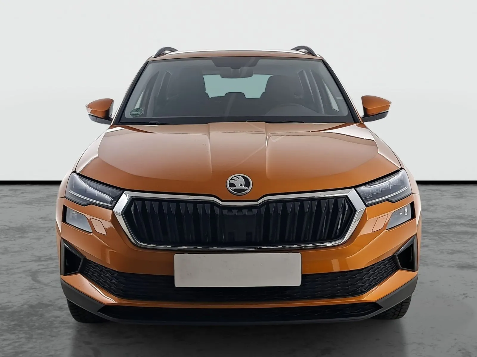 Škoda Karoq - fotografie 2