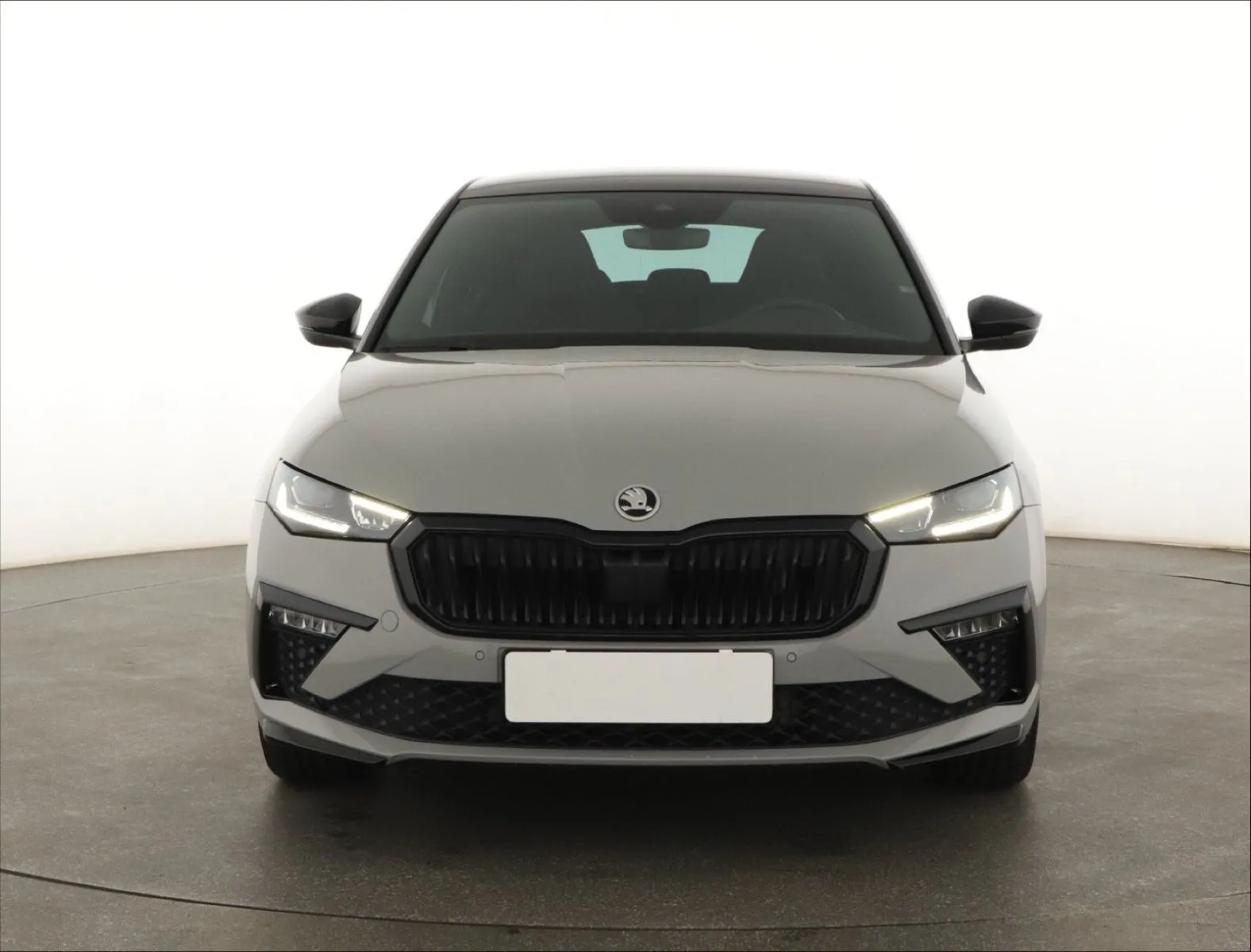 Škoda Scala - fotografie 2