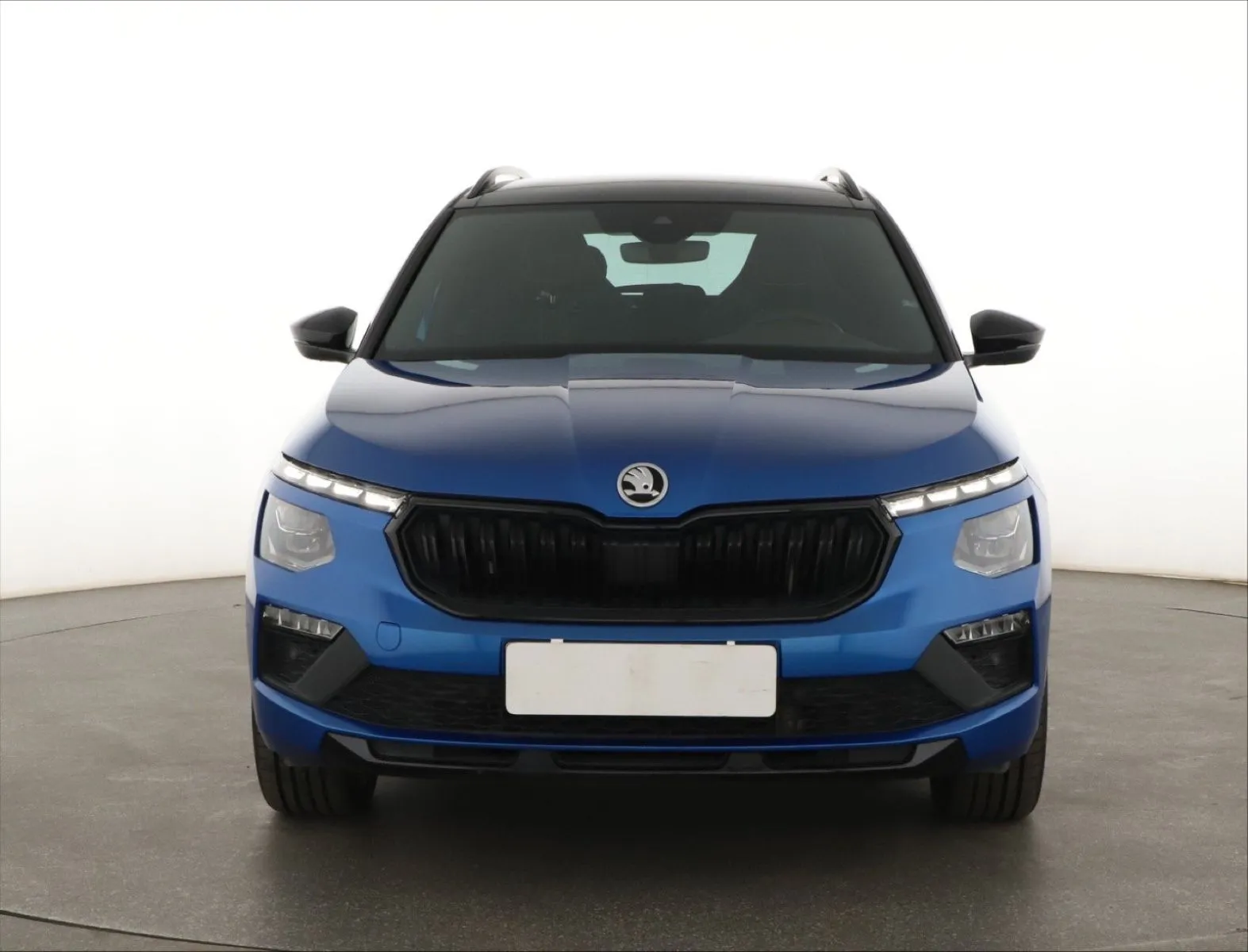 Škoda Kamiq - fotografie 2