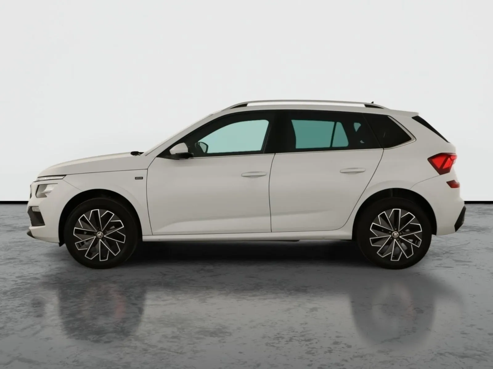 Škoda Kamiq - fotografie 4