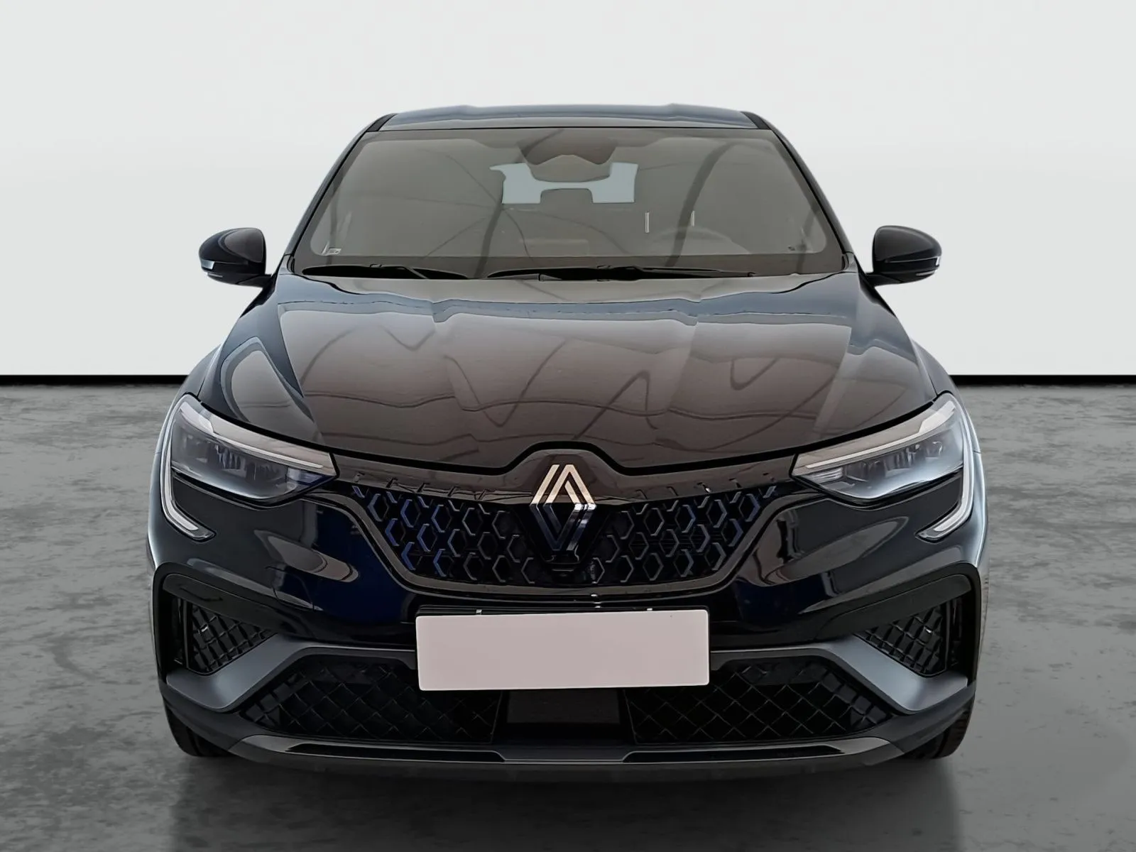 Renault Arkana - fotografie 2