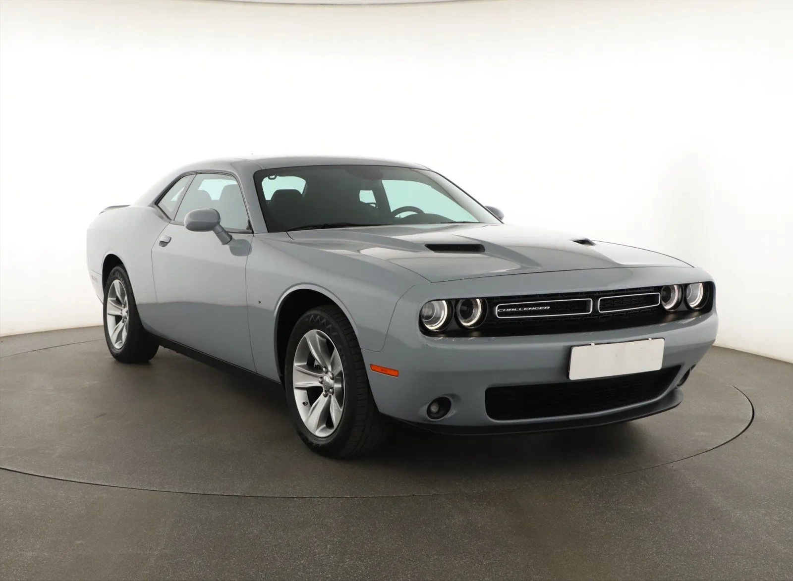 Challenger