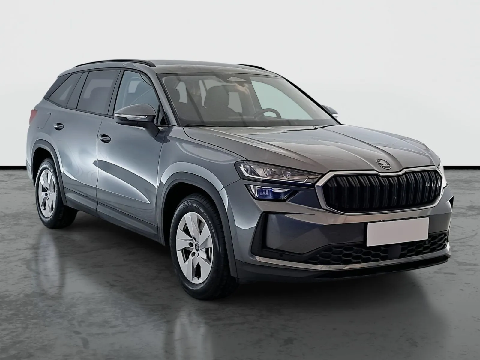 Kodiaq