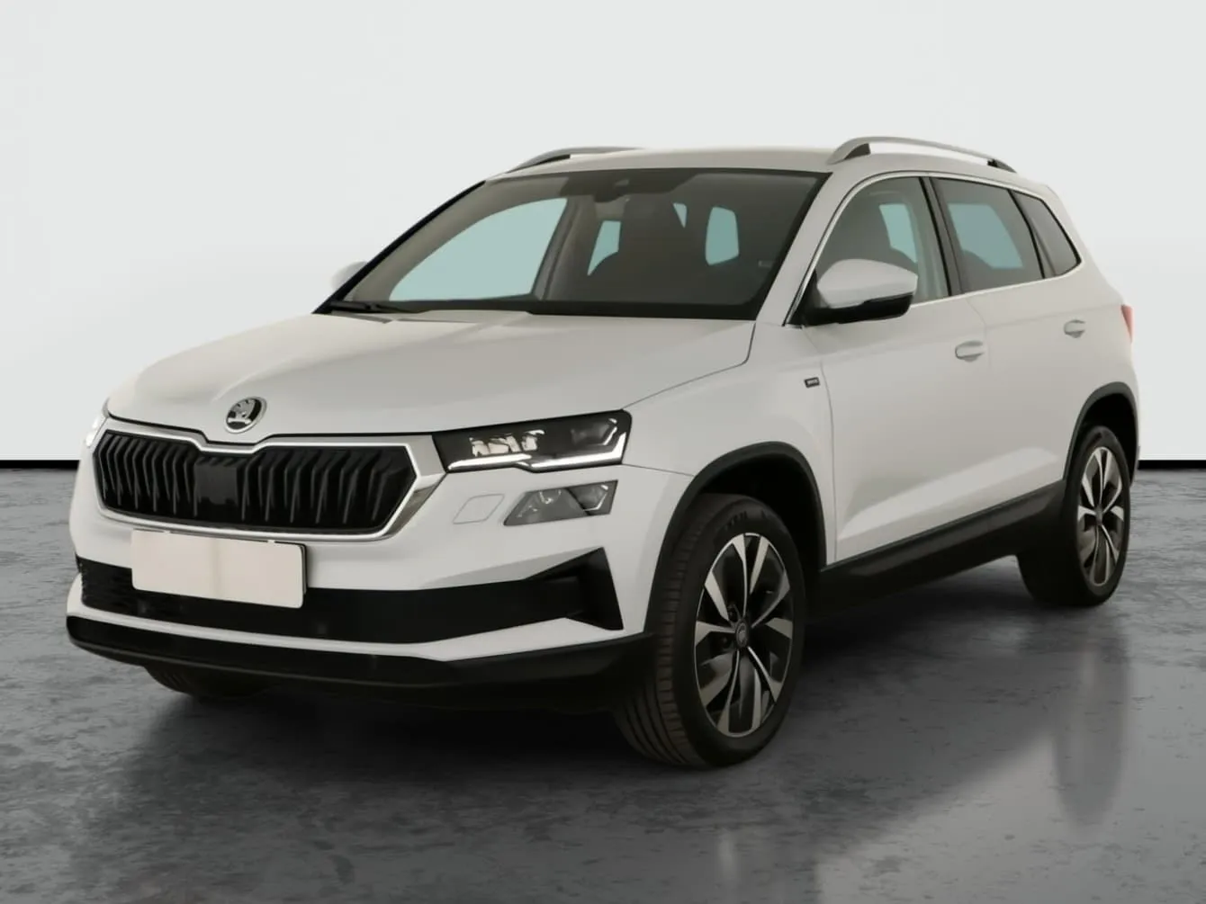 Škoda Karoq - fotografie 3