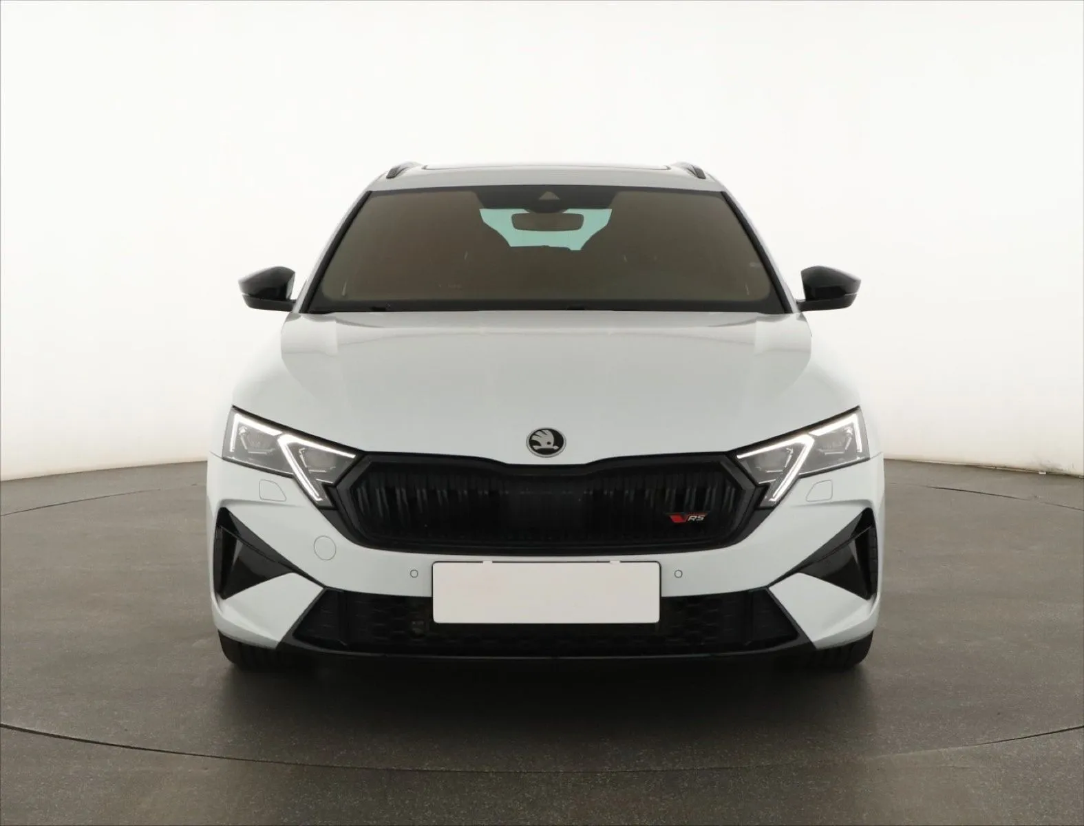 Škoda Octavia - fotografie 2