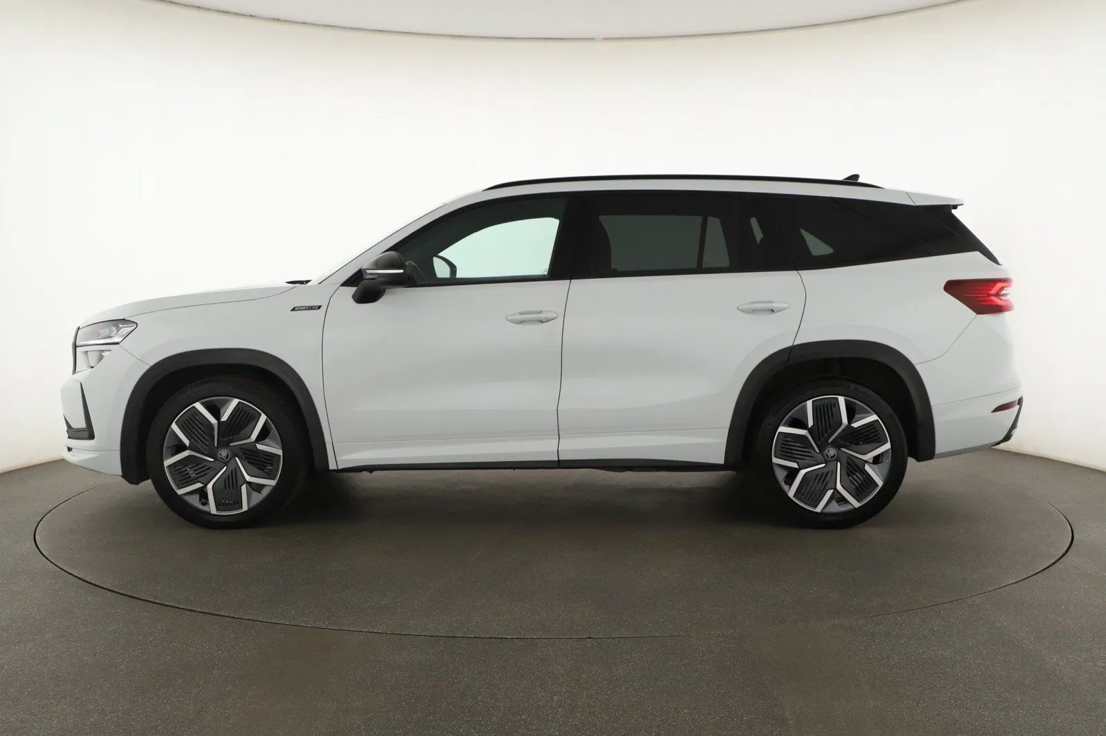 Škoda Kodiaq - fotografie 4
