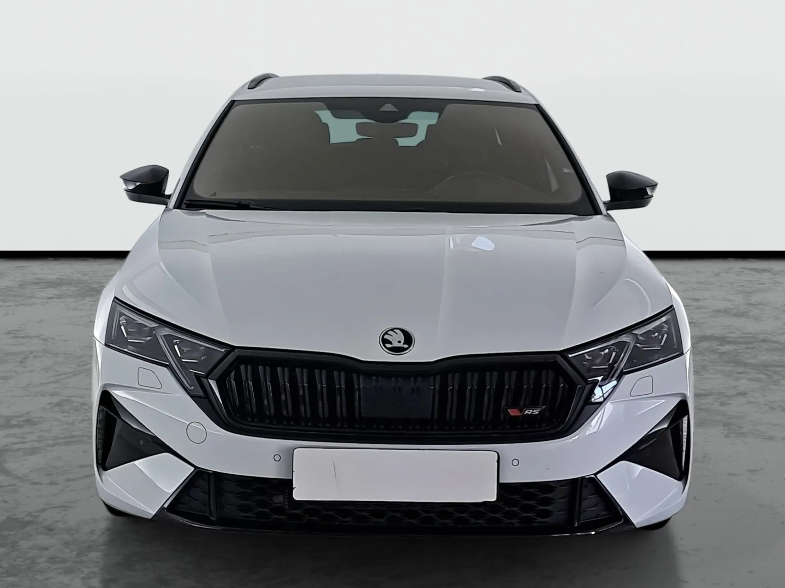 Škoda Octavia - fotografie 2