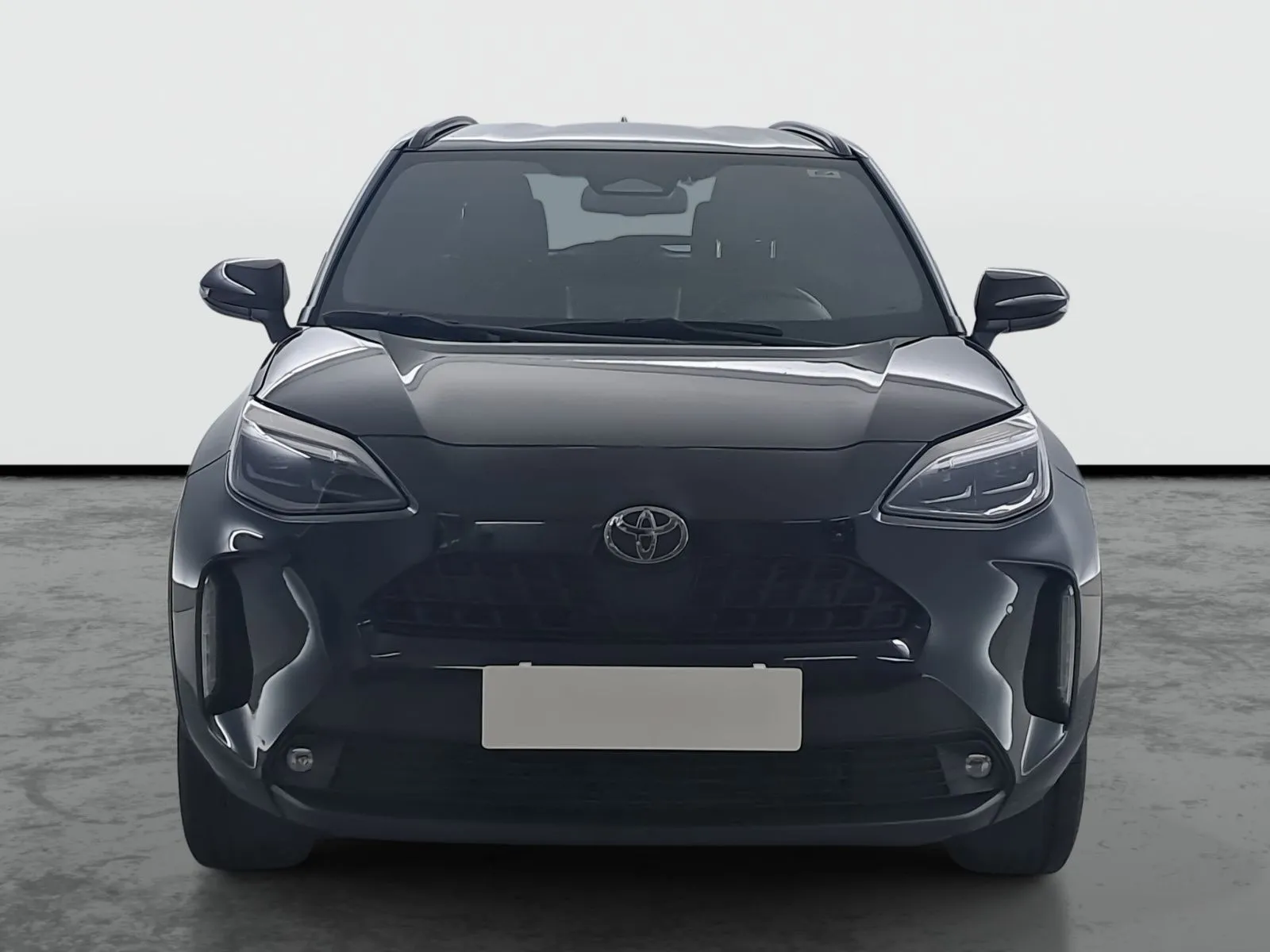 Toyota Yaris Cross - fotografie 2
