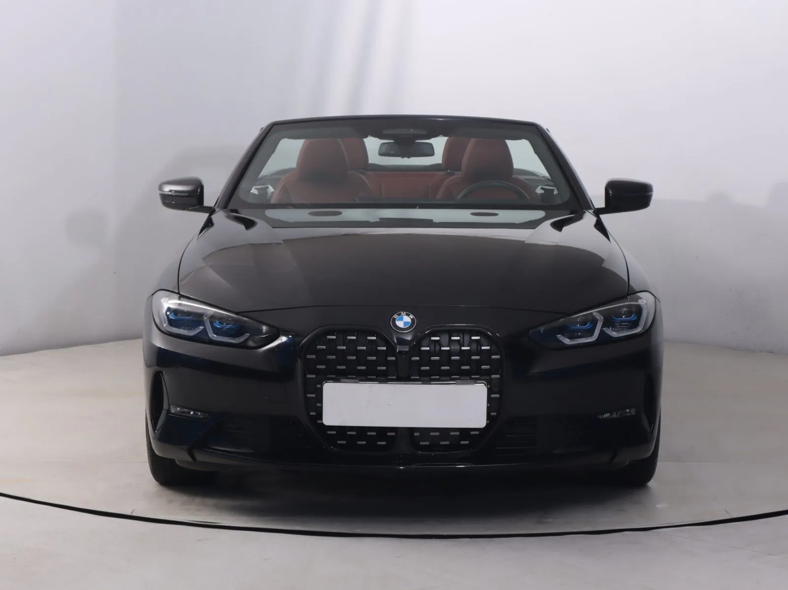 BMW Řada 4 - fotografie 2