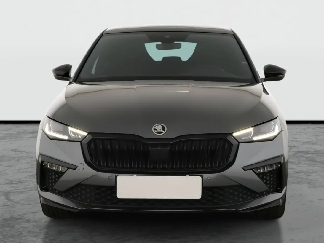 Škoda Scala - fotografie 2