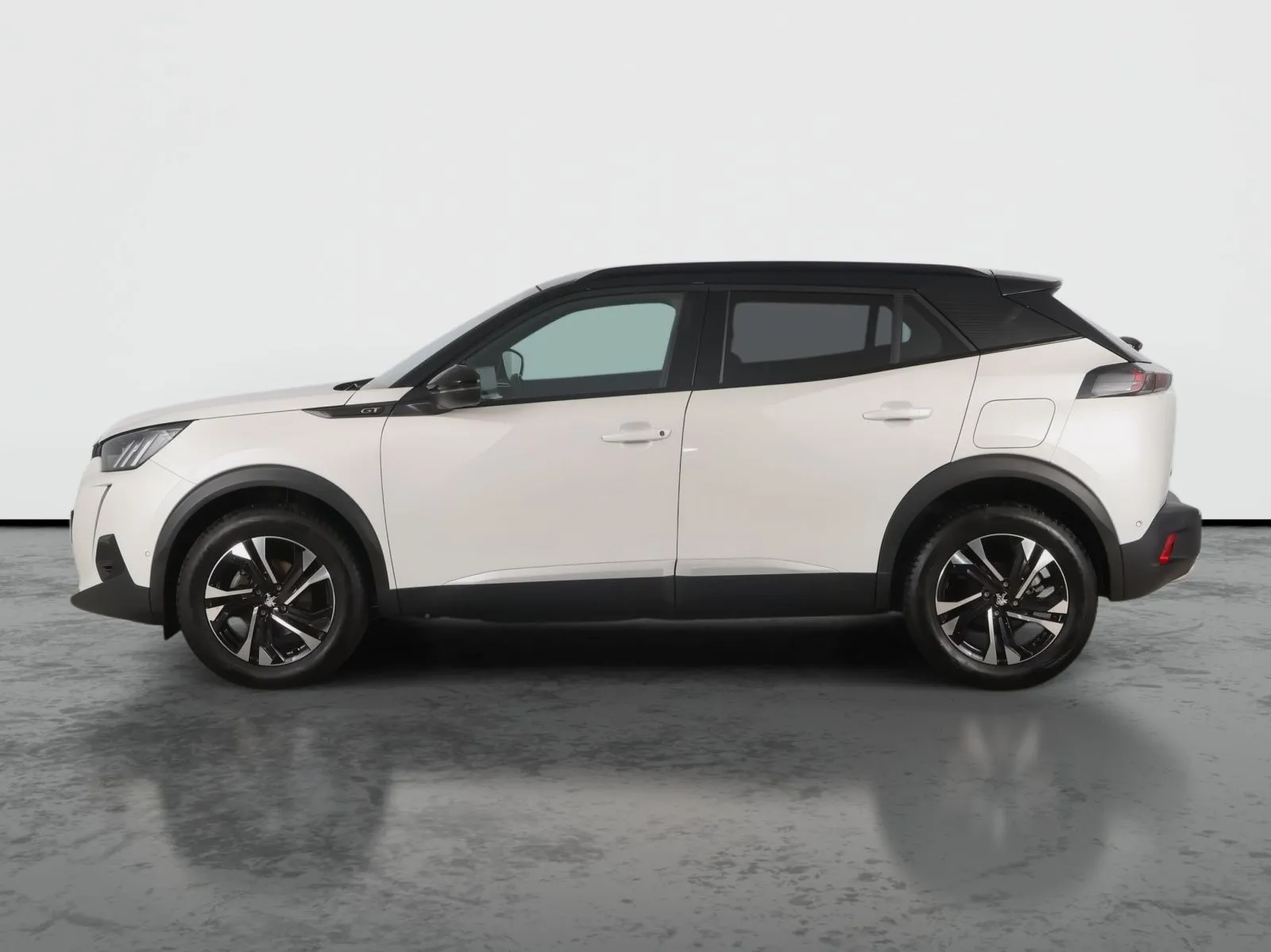 Peugeot 2008 - fotografie 4