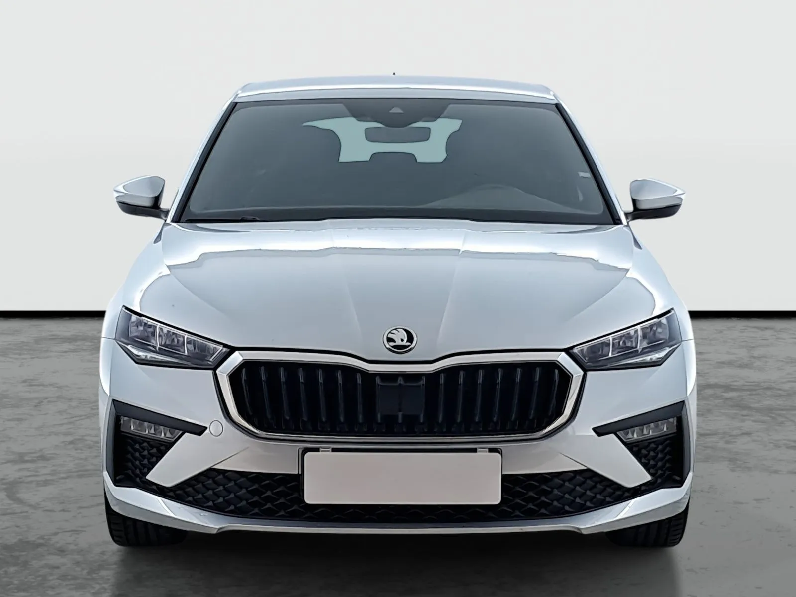 Škoda Scala - fotografie 2