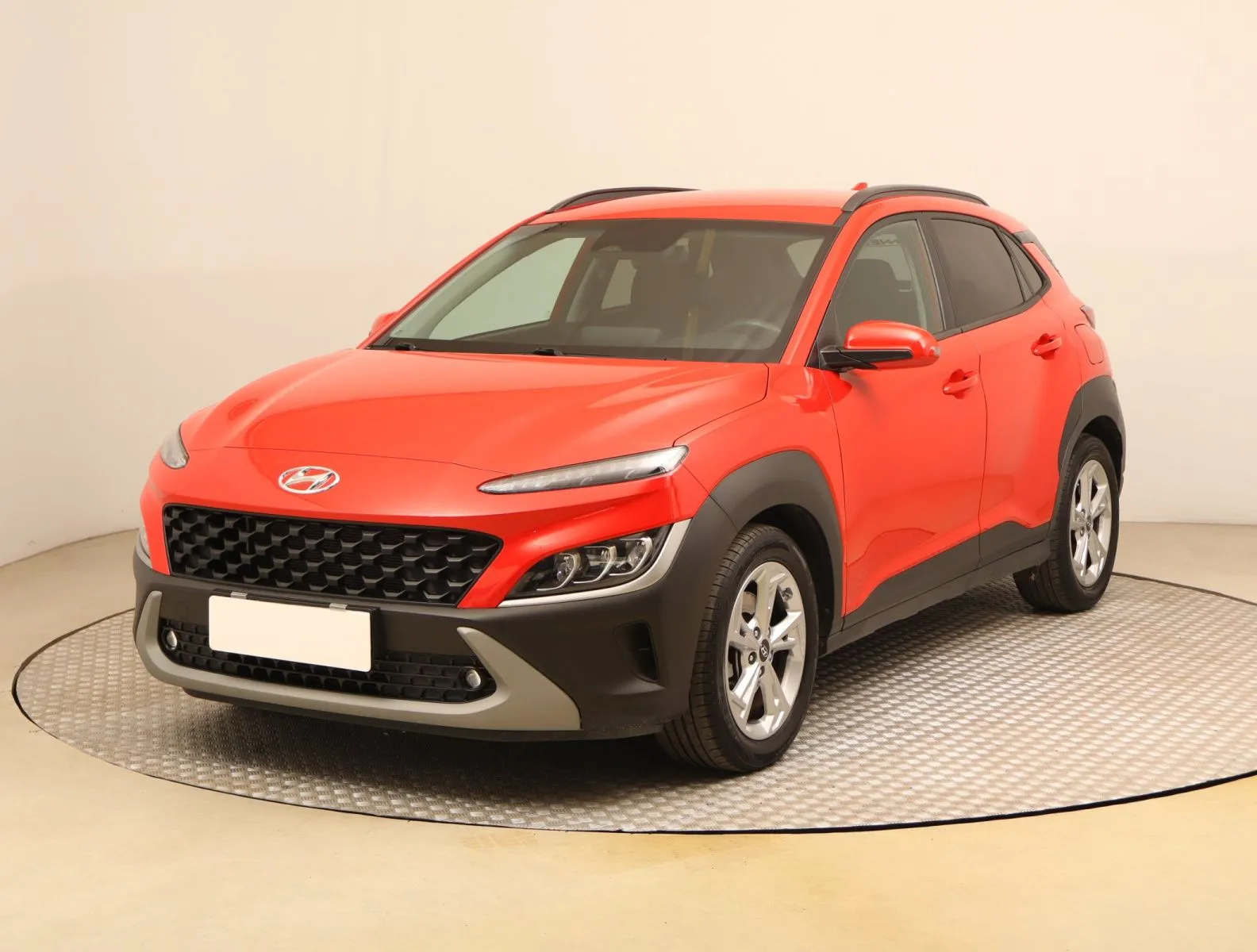 Hyundai Kona - fotografie 3