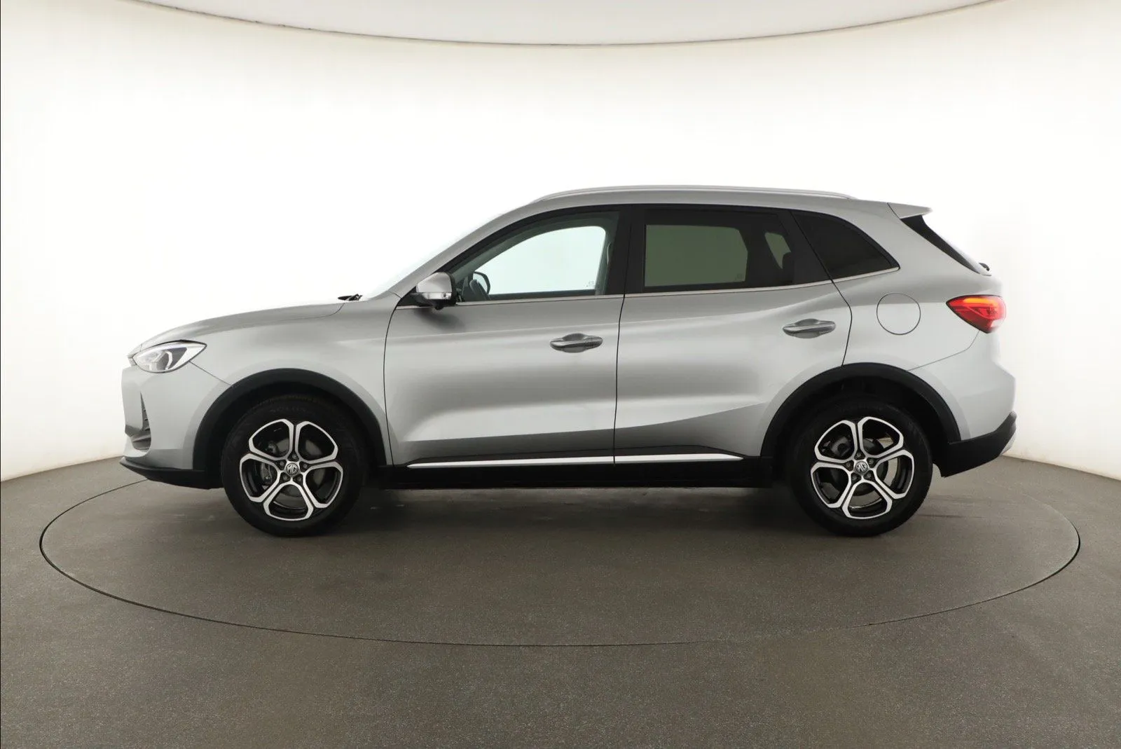 MG ZS - fotografie 4