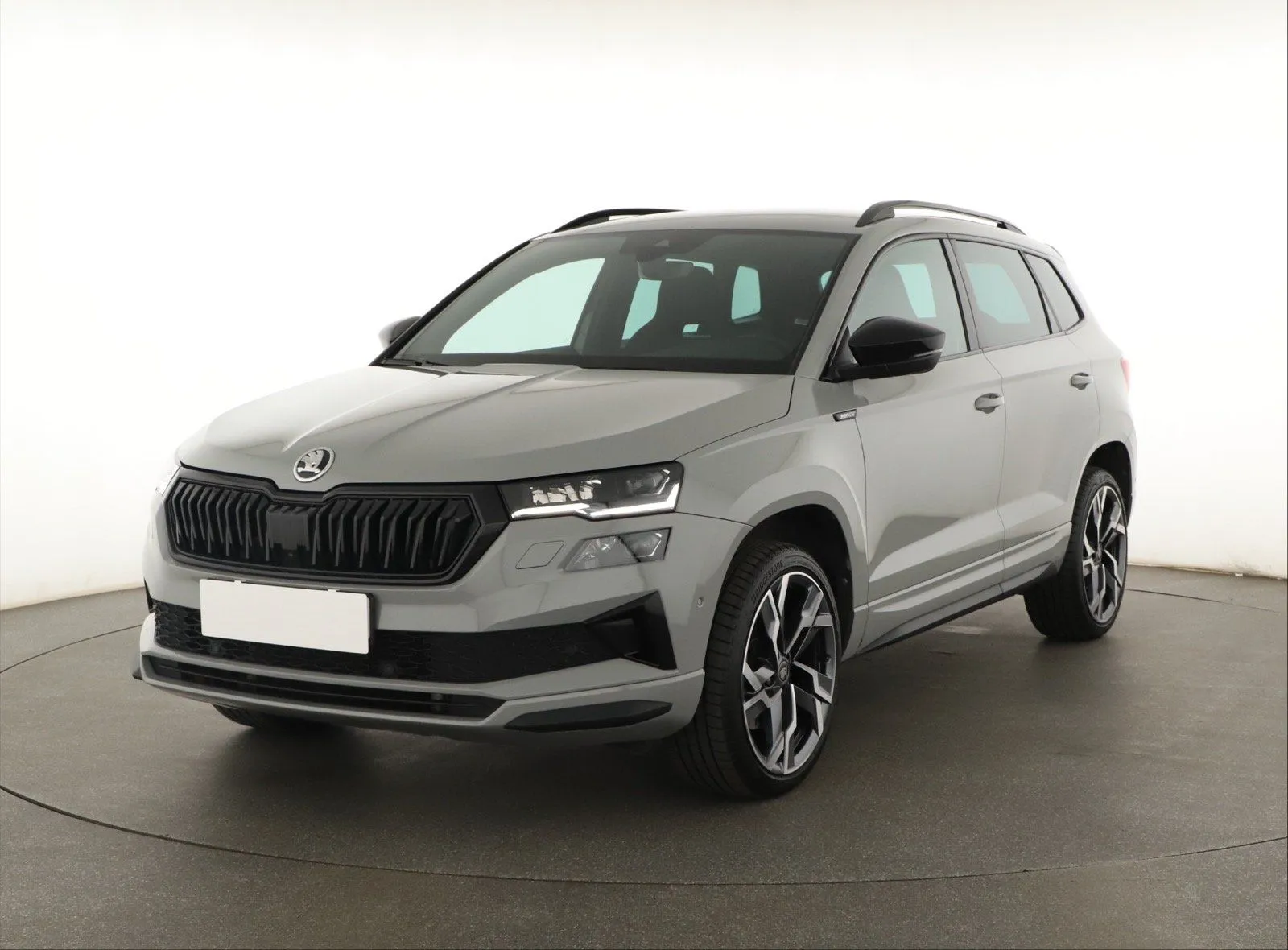 Škoda Karoq - fotografie 3