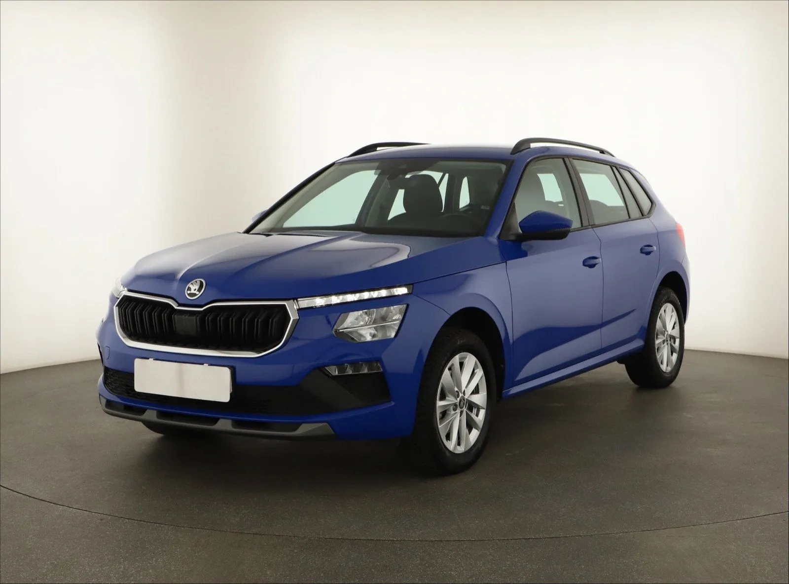 Škoda Kamiq - fotografie 3