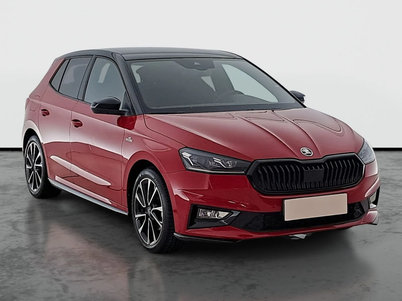 Fabia