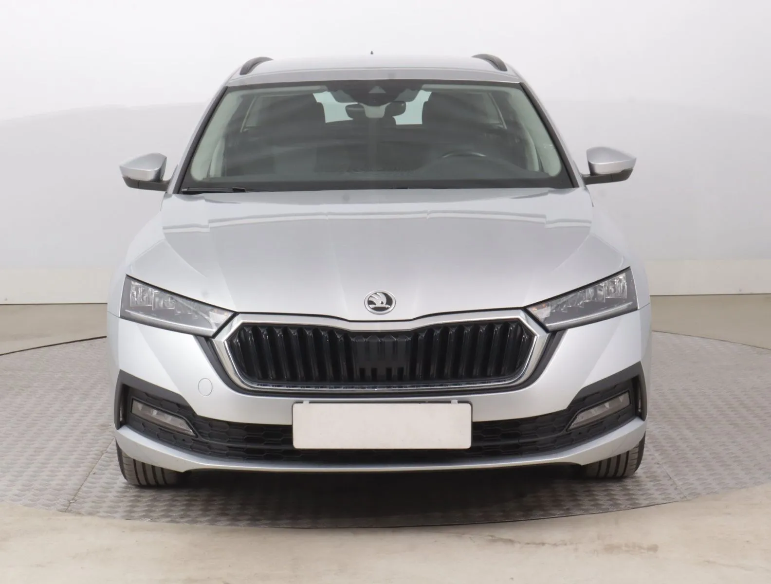 Škoda Octavia - fotografie 2